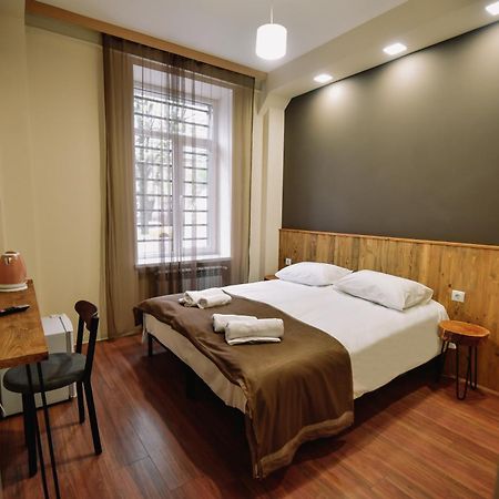Lori Guest House Vanadzor Exteriér fotografie