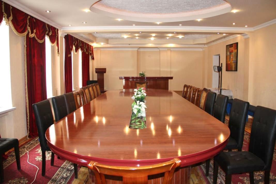 Lori Guest House Vanadzor Exteriér fotografie