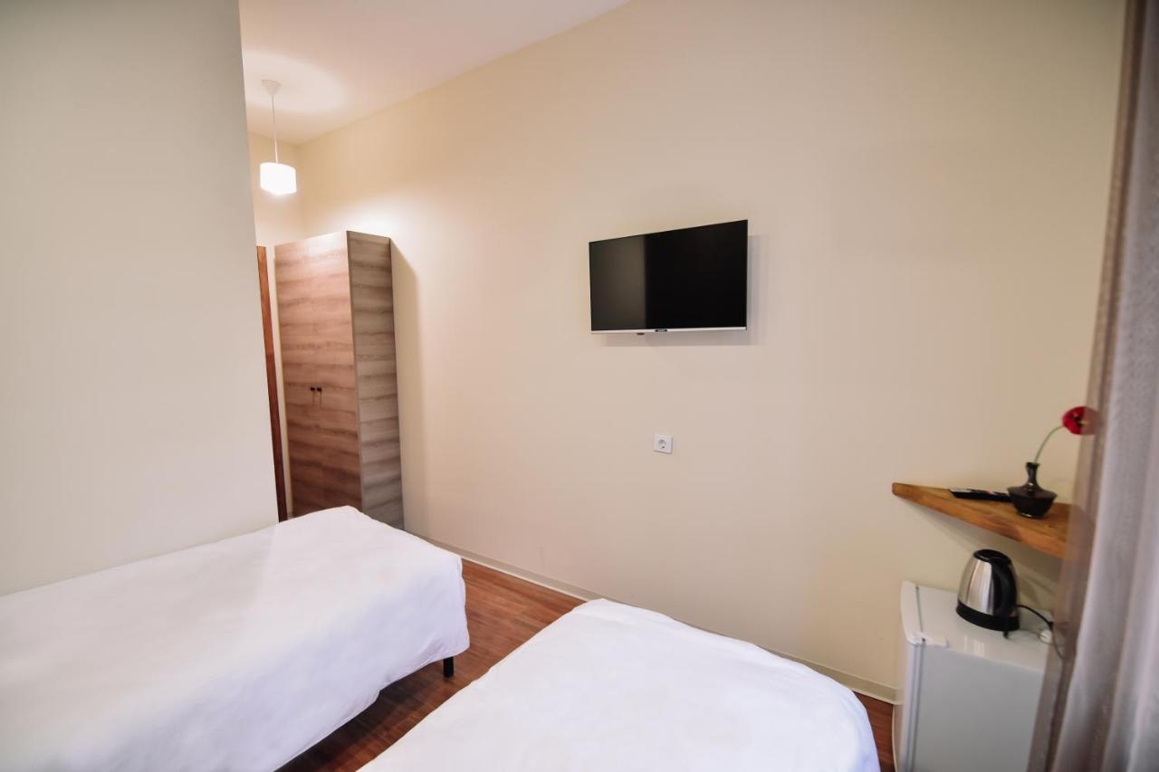 Lori Guest House Vanadzor Exteriér fotografie