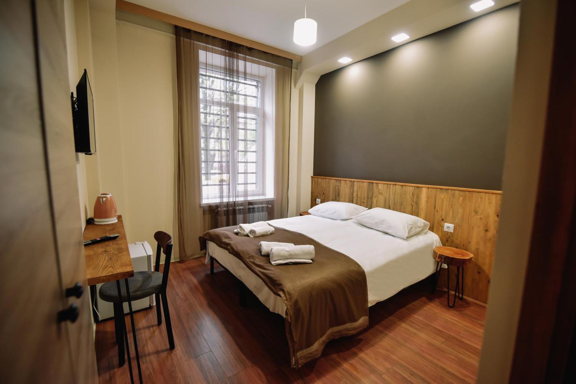 Lori Guest House Vanadzor Exteriér fotografie