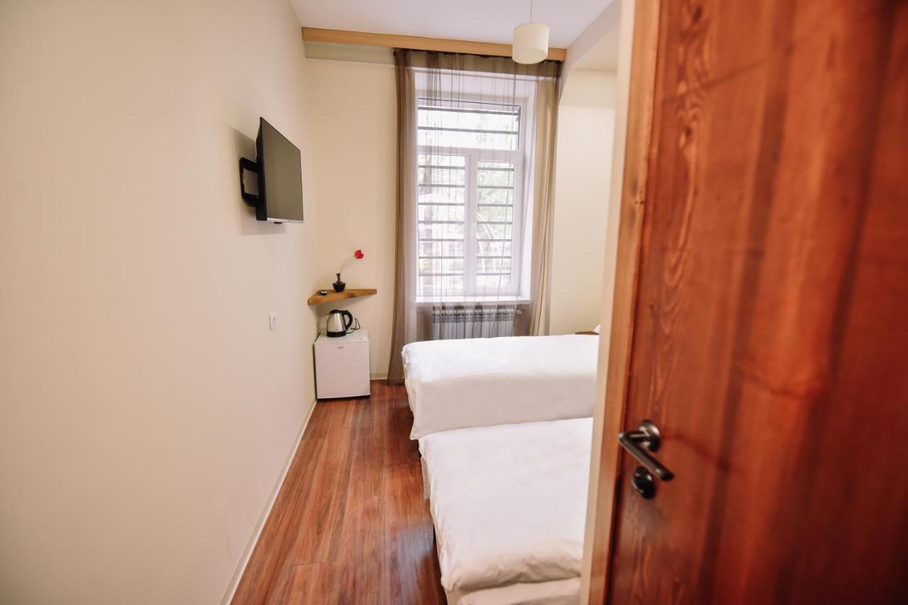 Lori Guest House Vanadzor Exteriér fotografie