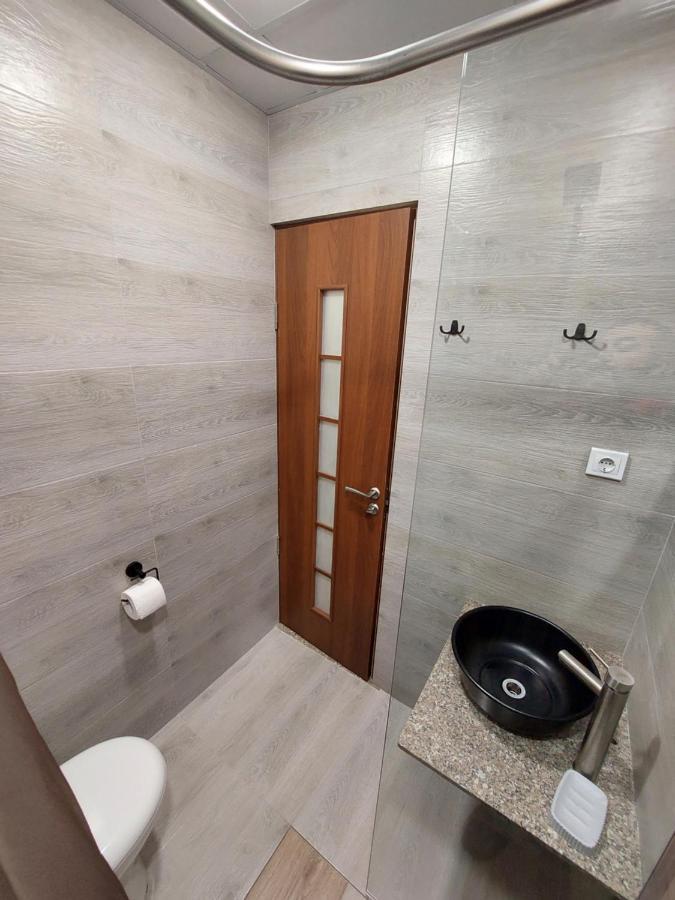 Lori Guest House Vanadzor Exteriér fotografie