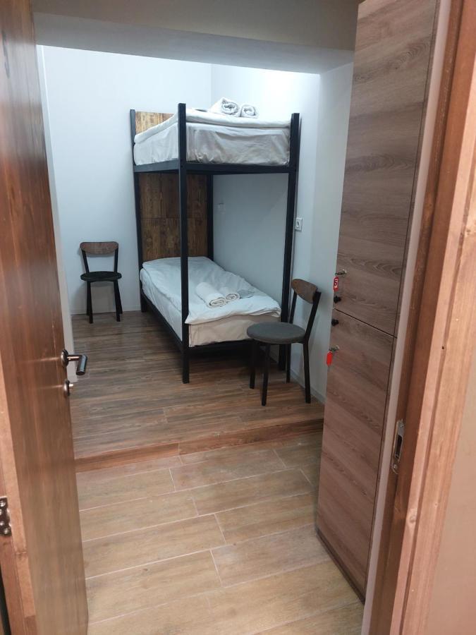 Lori Guest House Vanadzor Exteriér fotografie